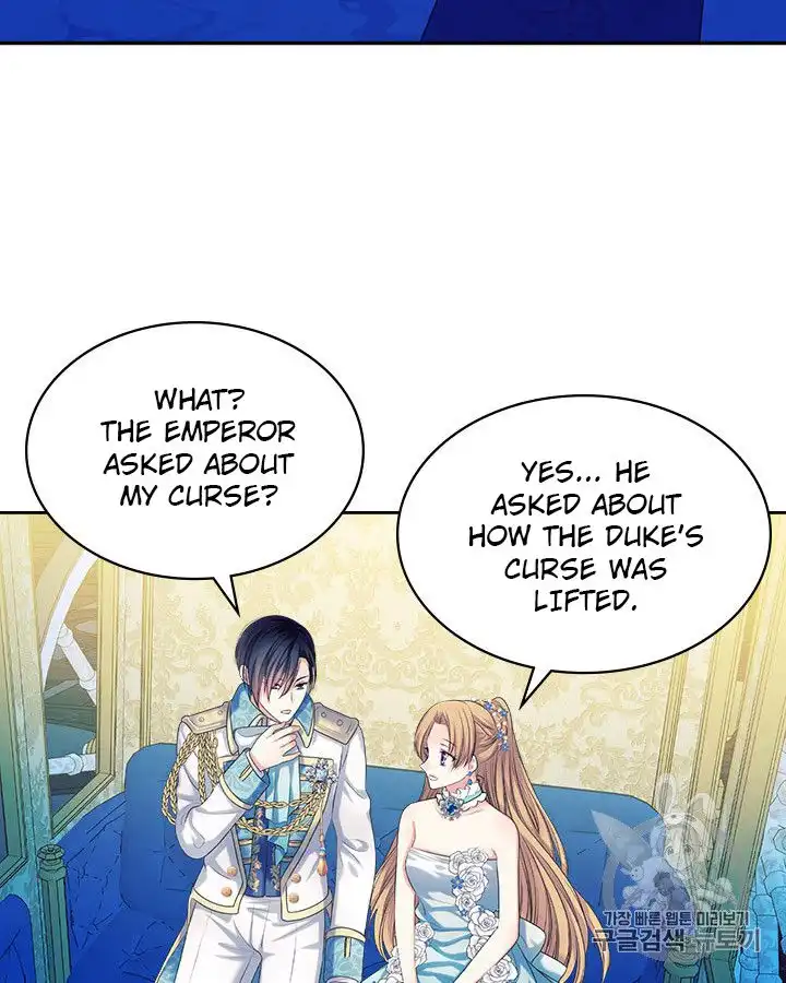 Sincerely: I Became a Duke's Maid Chapter 69 40